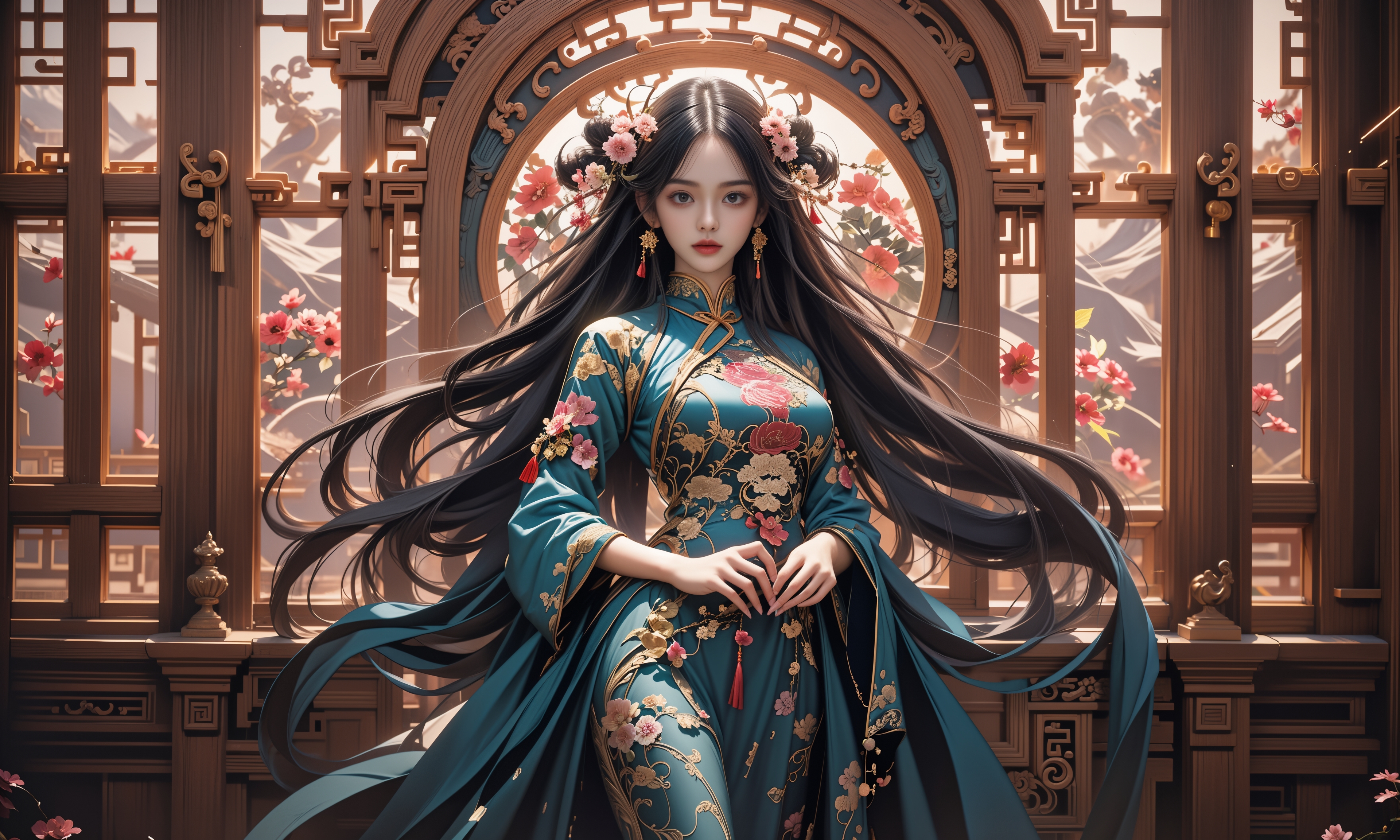 归来仍是少年丨抗战胜利了我就嫁给你！战友的一份“生死婚约”激励他奋斗终生